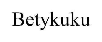 BETYKUKU