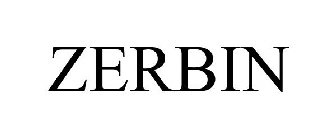 ZERBIN