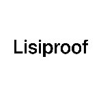 LISIPROOF
