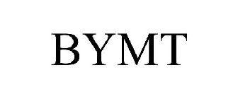 BYMT