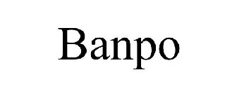 BANPO