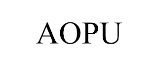 AOPU