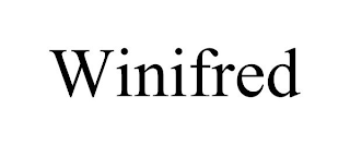 WINIFRED