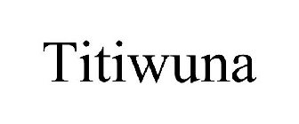 TITIWUNA