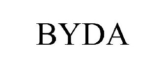 BYDA