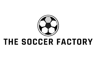 THE SOCCER FACTORY