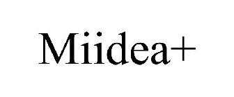 MIIDEA+