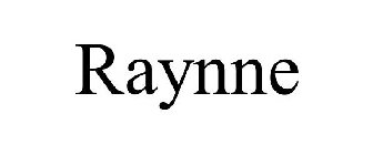 RAYNNE