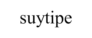 SUYTIPE