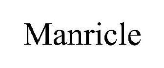 MANRICLE