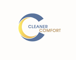 CC CLEANER COMFORT