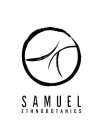 SAMUEL ETHNOBOTANICS