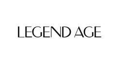 LEGEND AGE