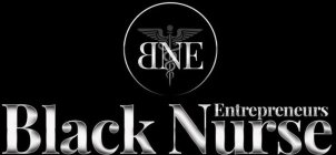 BNE BLACK NURSE ENTREPRENEURS