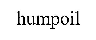 HUMPOIL