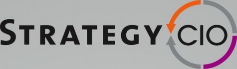 STRATEGY CIO