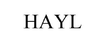 HAYL