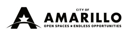 A CITY OF AMARILLO OPEN SPACES ENDLESS OPPORTUNITIES