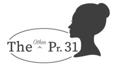 THE ^ OTHER PR. 31