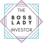 THE BOSS LADY INVESTOR