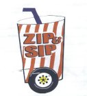 ZIP & SIP