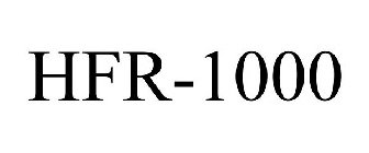 HFR-1000