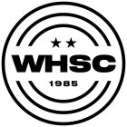 WHSC 1985