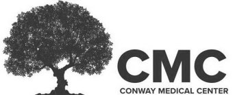 CMC CONWAY MEDICAL CENTER