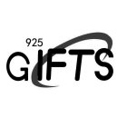 GIFTS 925