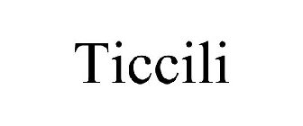 TICCILI