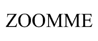 ZOOMME