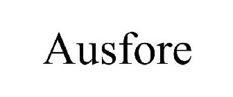 AUSFORE