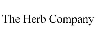 THE HERB COMPANY