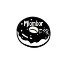 MLOMBOR DIY