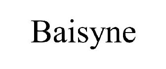 BAISYNE