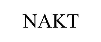 NAKT