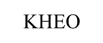 KHEO