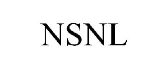 NSNL