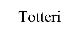 TOTTERI