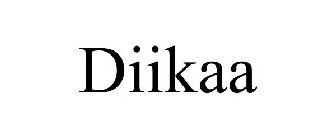 DIIKAA