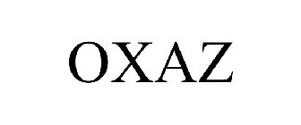 OXAZ