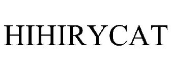 HIHIRYCAT