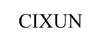 CIXUN