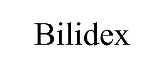 BILIDEX