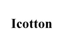 ICOTTON