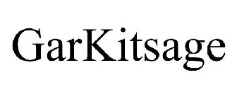 GARKITSAGE