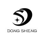 S DONG SHENG