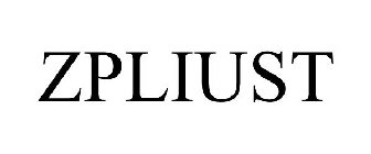 ZPLIUST