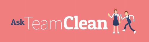 ASK TEAM CLEAN
