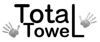 TOTAL TOWEL